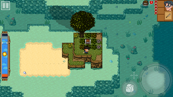 天命与厄运世界手机版