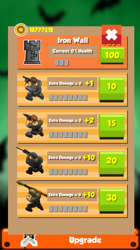 战术小队官方正版