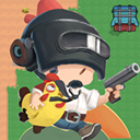 吃鸡大逃杀荒野求生行动手游