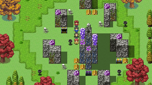 厄运与命运高级版