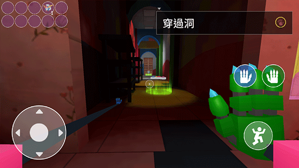 波比的游戏时间第三章手机版