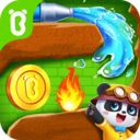 宝宝巴士奇妙寻宝冒险