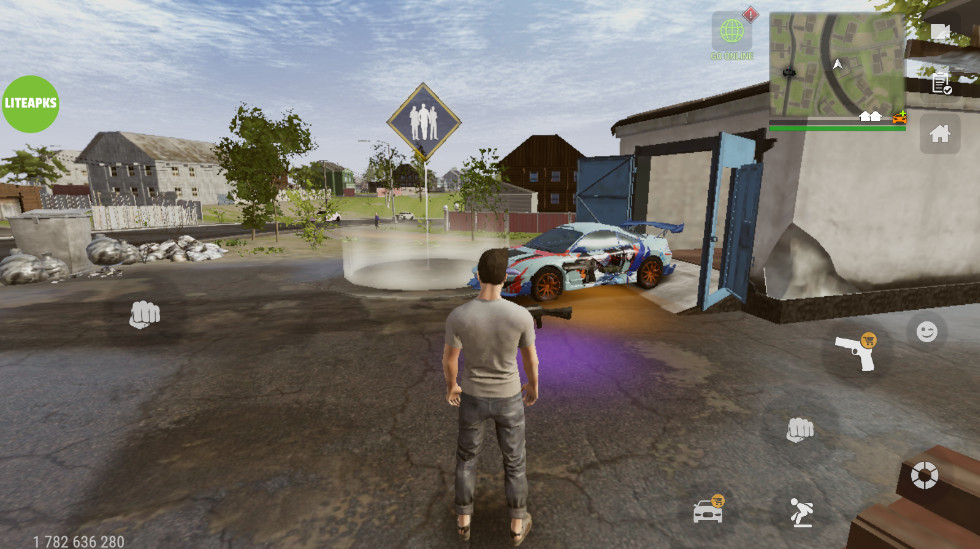 火力全开2新版本