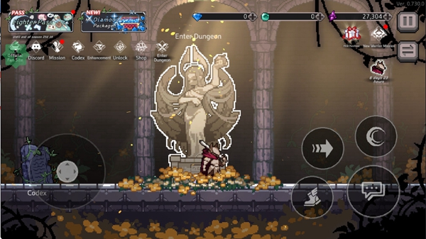 地牢杀手折相思最新版