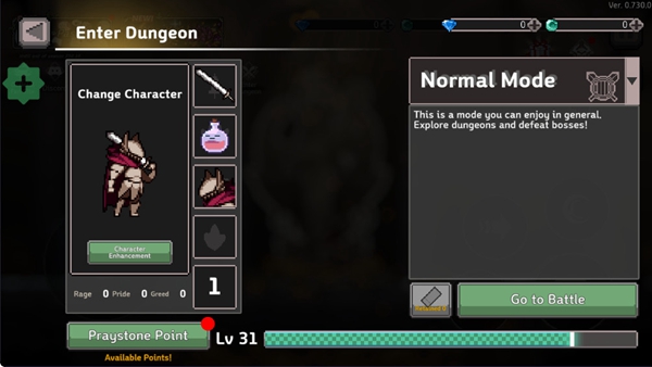 地牢杀手折相思最新版