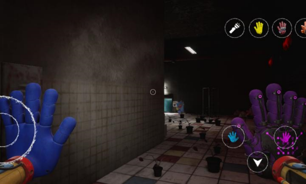 波比的游戏时间第五章0.6.0