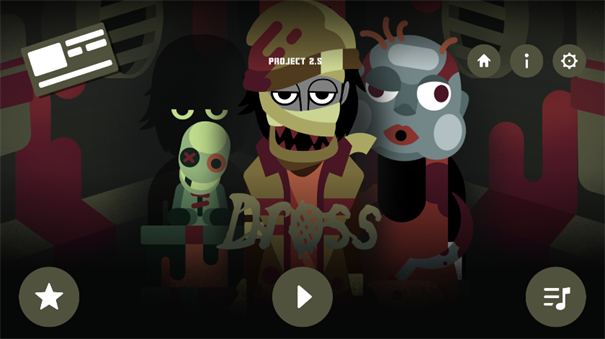 节奏盒子Dross模组最新版本