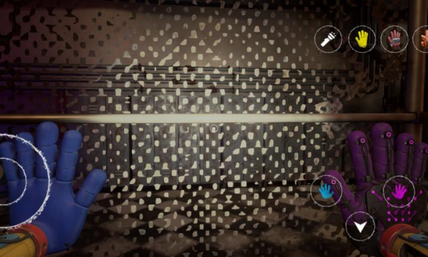 波比的游戏时间第五章0.6.0