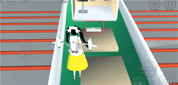 樱花校园模拟器正版2026最新版