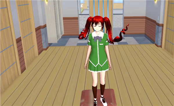 樱花校园模拟器正版2026最新版