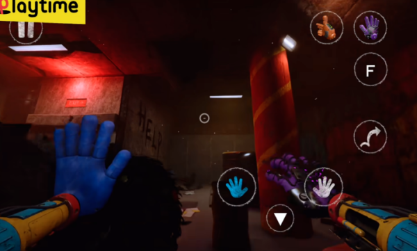 波比的游戏时间第五章0.6.0