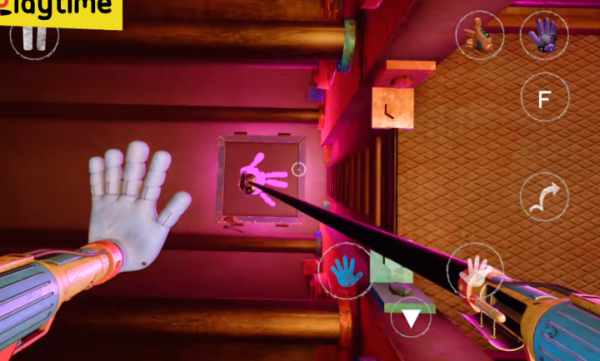 波比的游戏时间第五章0.6.0