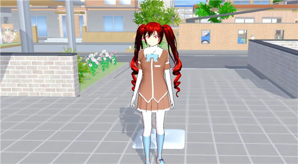 樱花校园模拟器正版2026最新版