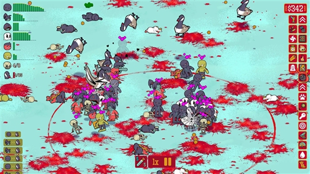 多少兄弟手机版