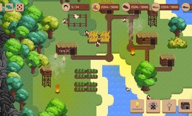 你的土地中文版