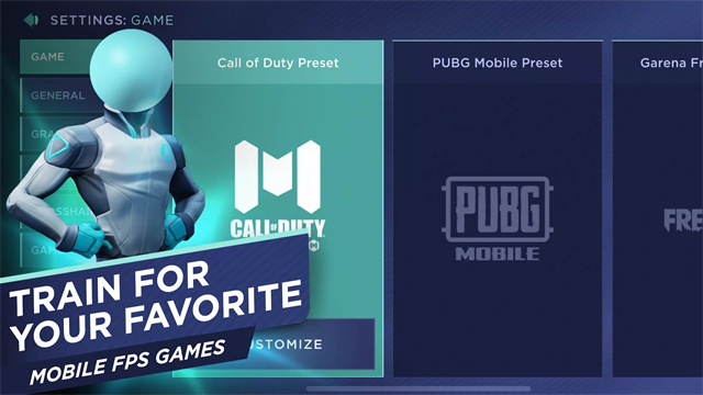 aimlabmobile中文版