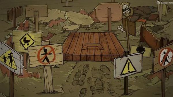 60秒避难所生存中文版