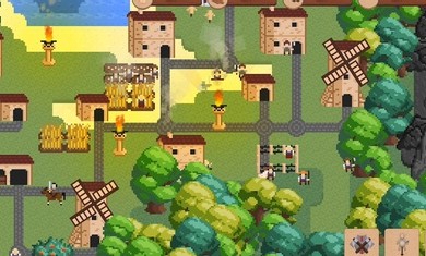 你的土地中文版