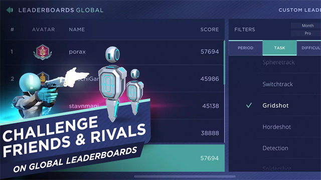 aimlabmobile中文版