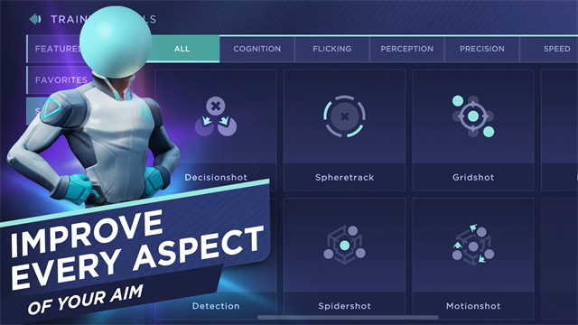 aimlabmobile中文版