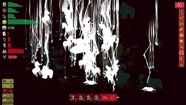 多少兄弟手机版