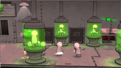 暴力迪吧联合计划1汉化手机版