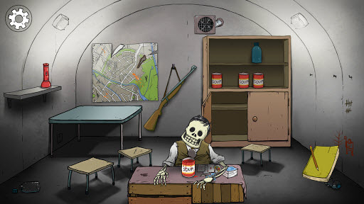 避难所生存60秒免费