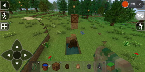 生存战争2.4中文版