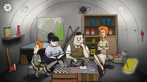 避难所生存60秒免费