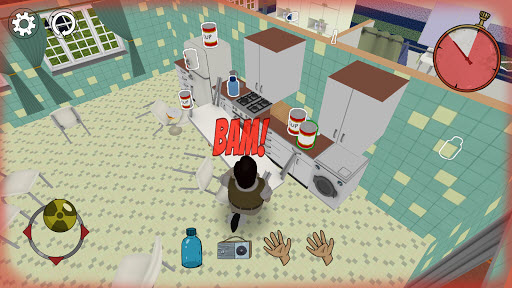 避难所生存60秒免费