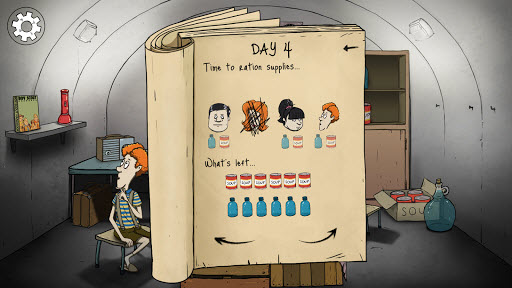 避难所生存60秒免费