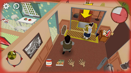 避难所生存60秒免费