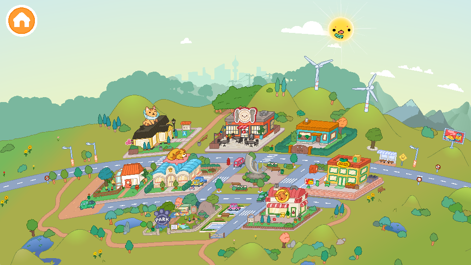 托卡生活世界2026无广告