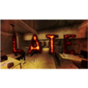 我的世界为时已晚