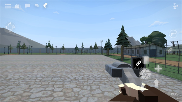 g沙盒仇恨15.4.5版本