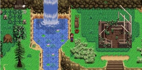 星露谷物语全员病娇美化版