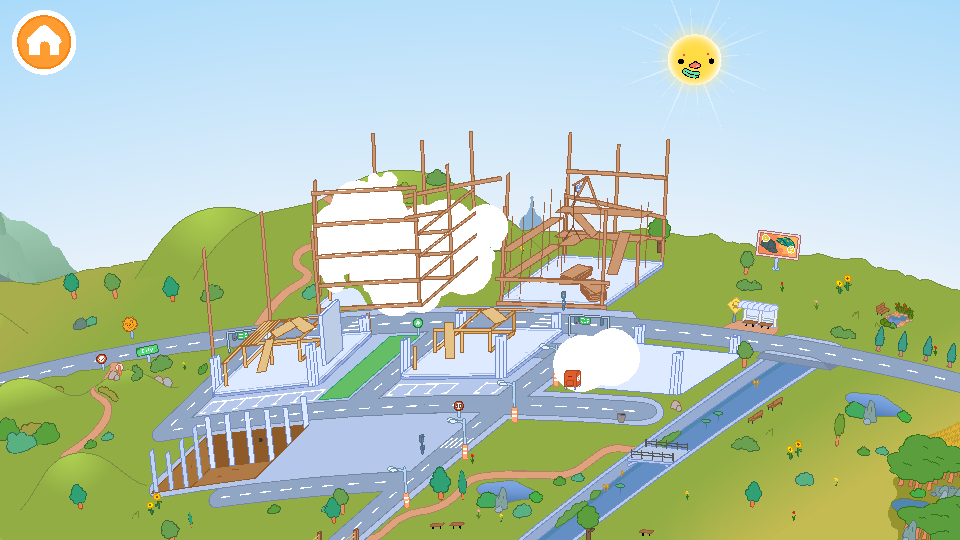 托卡生活世界2026无广告