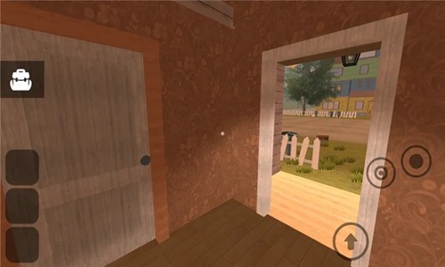 愤怒的邻居mod菜单