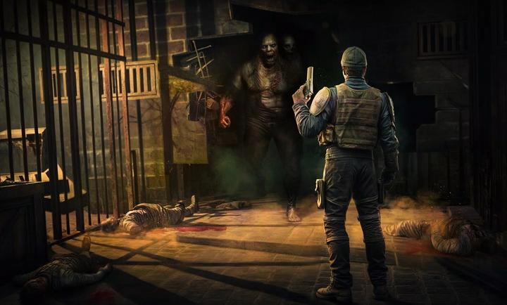 地铁2055汉化版内置菜单