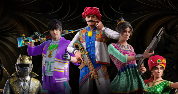 印度大逃杀scarfall2.0