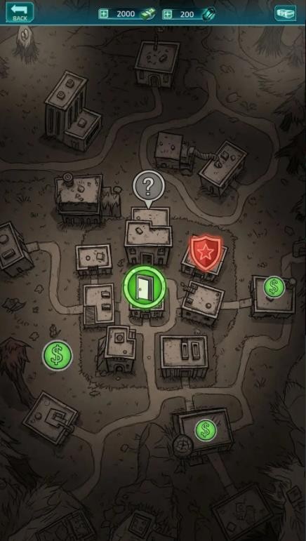 我在诡秘搜物资免广告