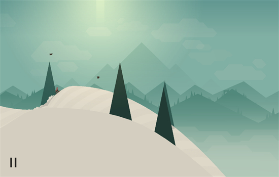 阿尔托的冒险手游