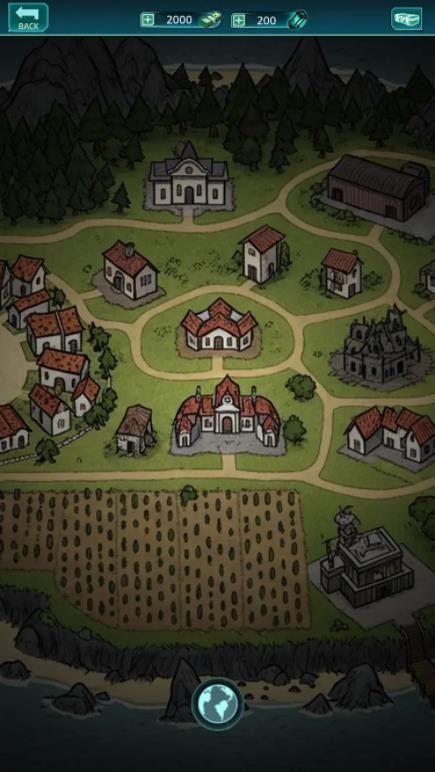 我在诡秘搜物资免广告