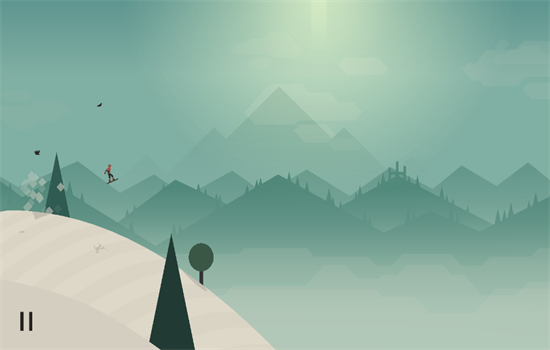 阿尔托的冒险手游