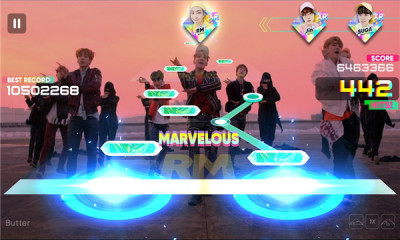 rhythm hive安卓版