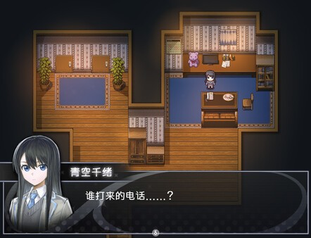 买个可乐饼吧汉化版