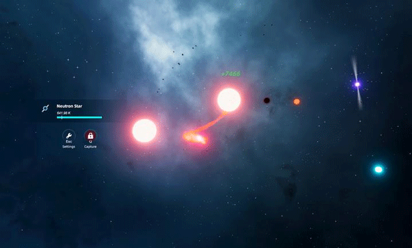 流浪星球手机版