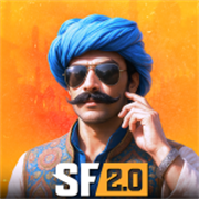 印度大逃杀scarfall2.0