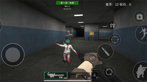 前线模拟战最新版本