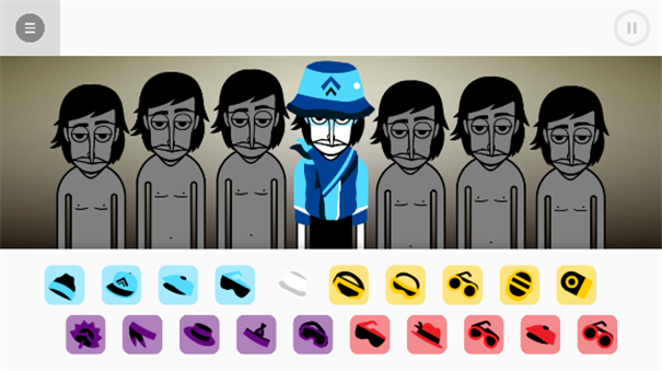 节奏盒子Believe模组